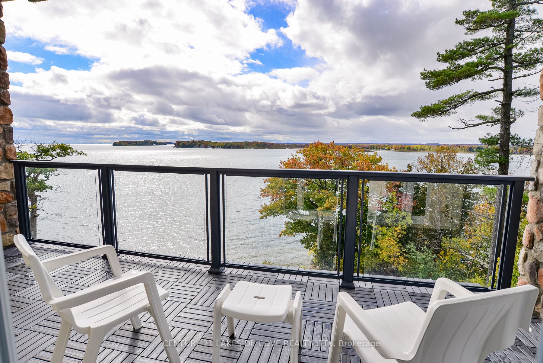 90 Orchard Point Rd, #402