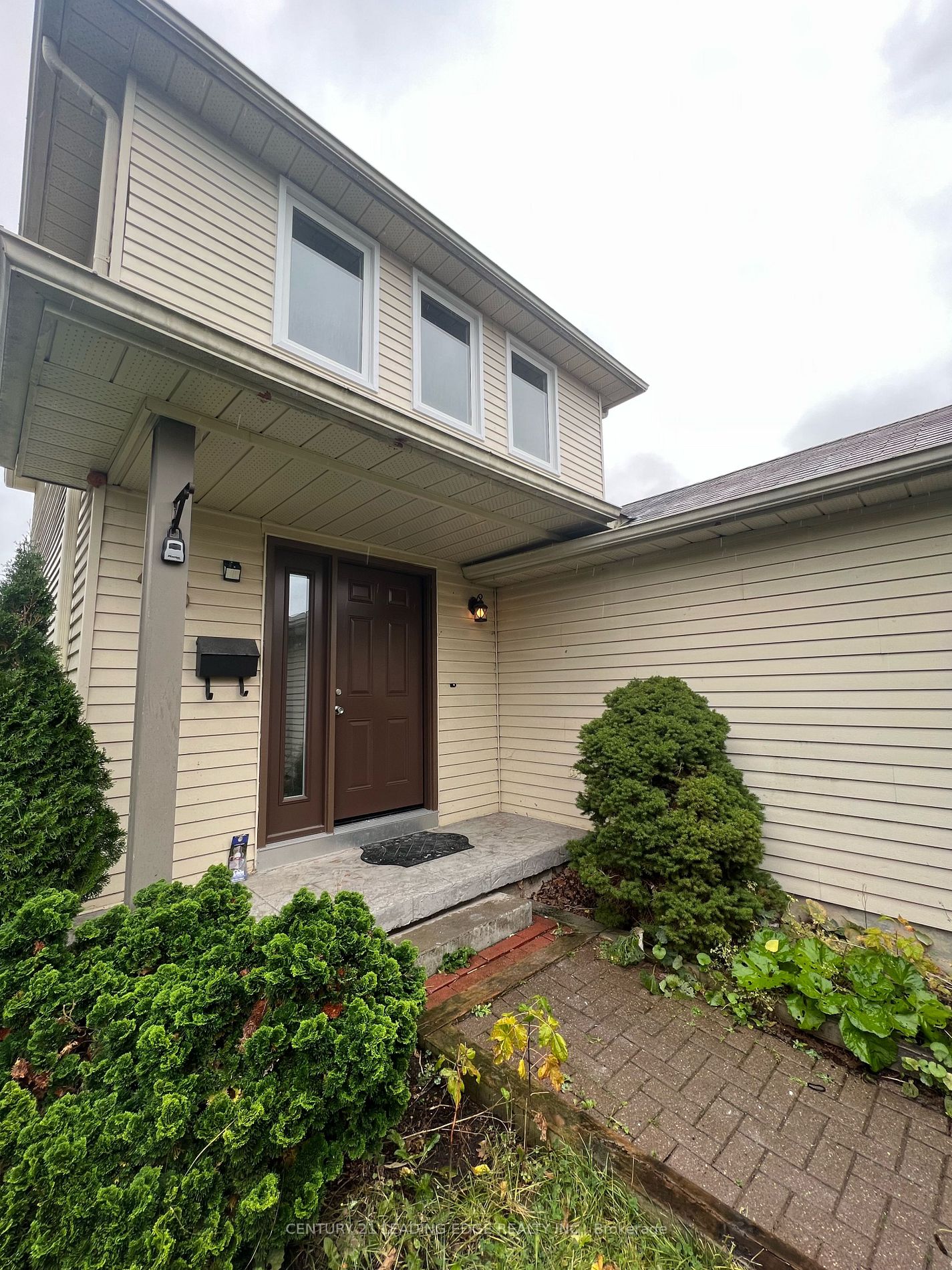 43 D'ambrosio Drive