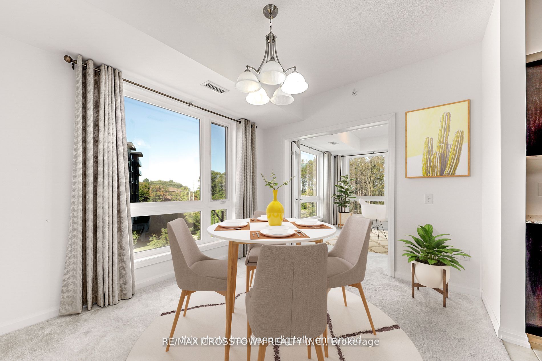 302 Essa Rd, #201