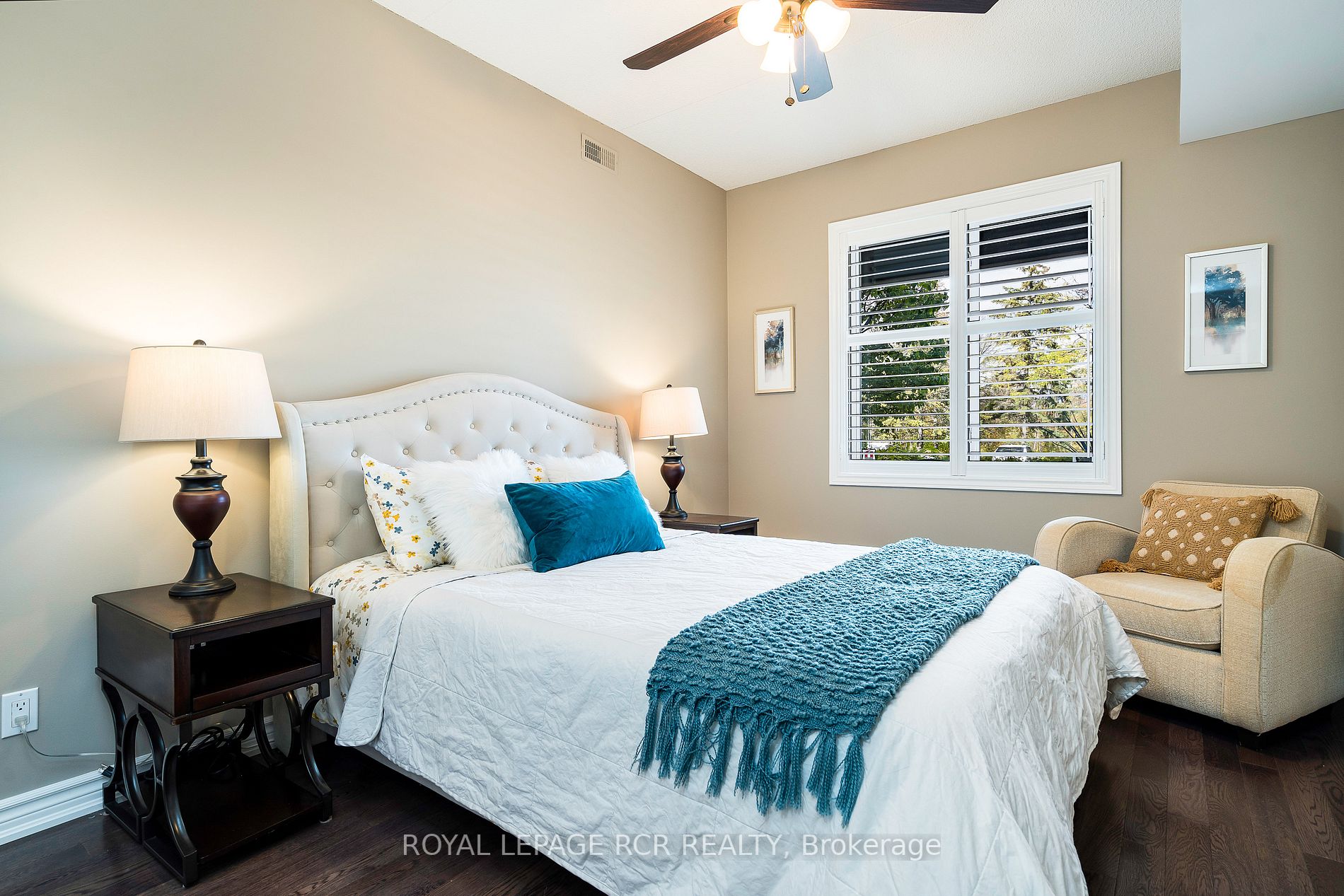 750 Johnston Park, #1002