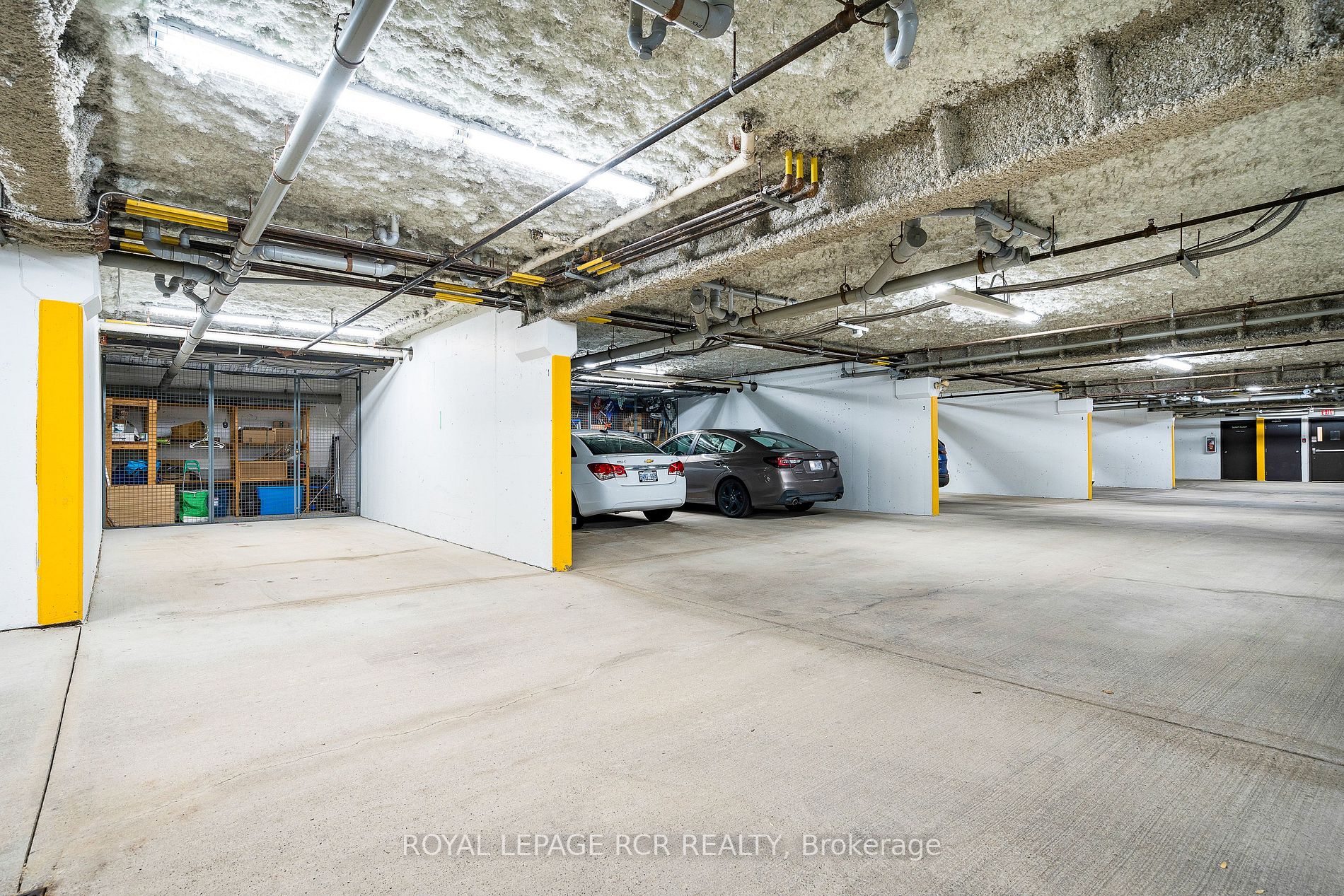 750 Johnston Park, #1002