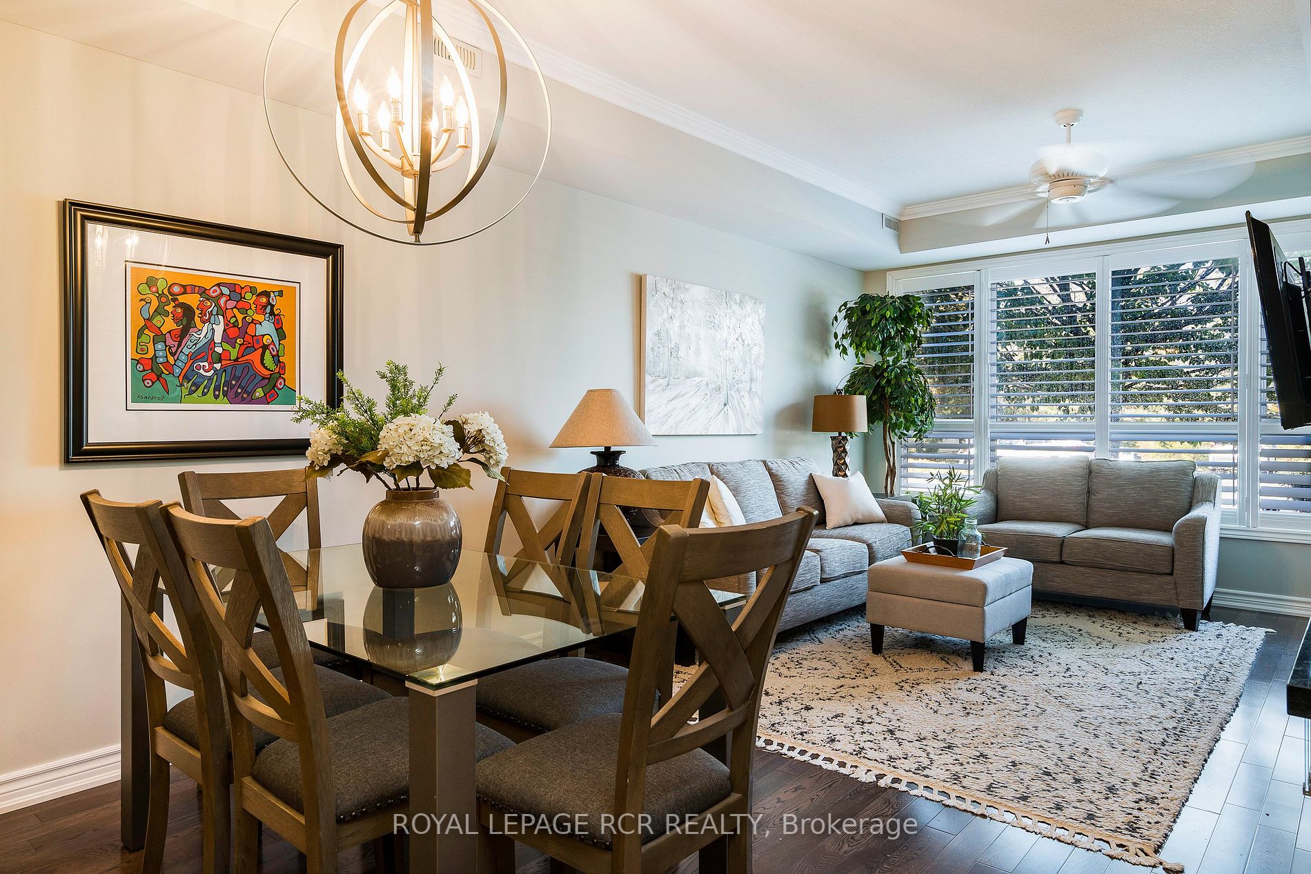 750 Johnston Park, #1002