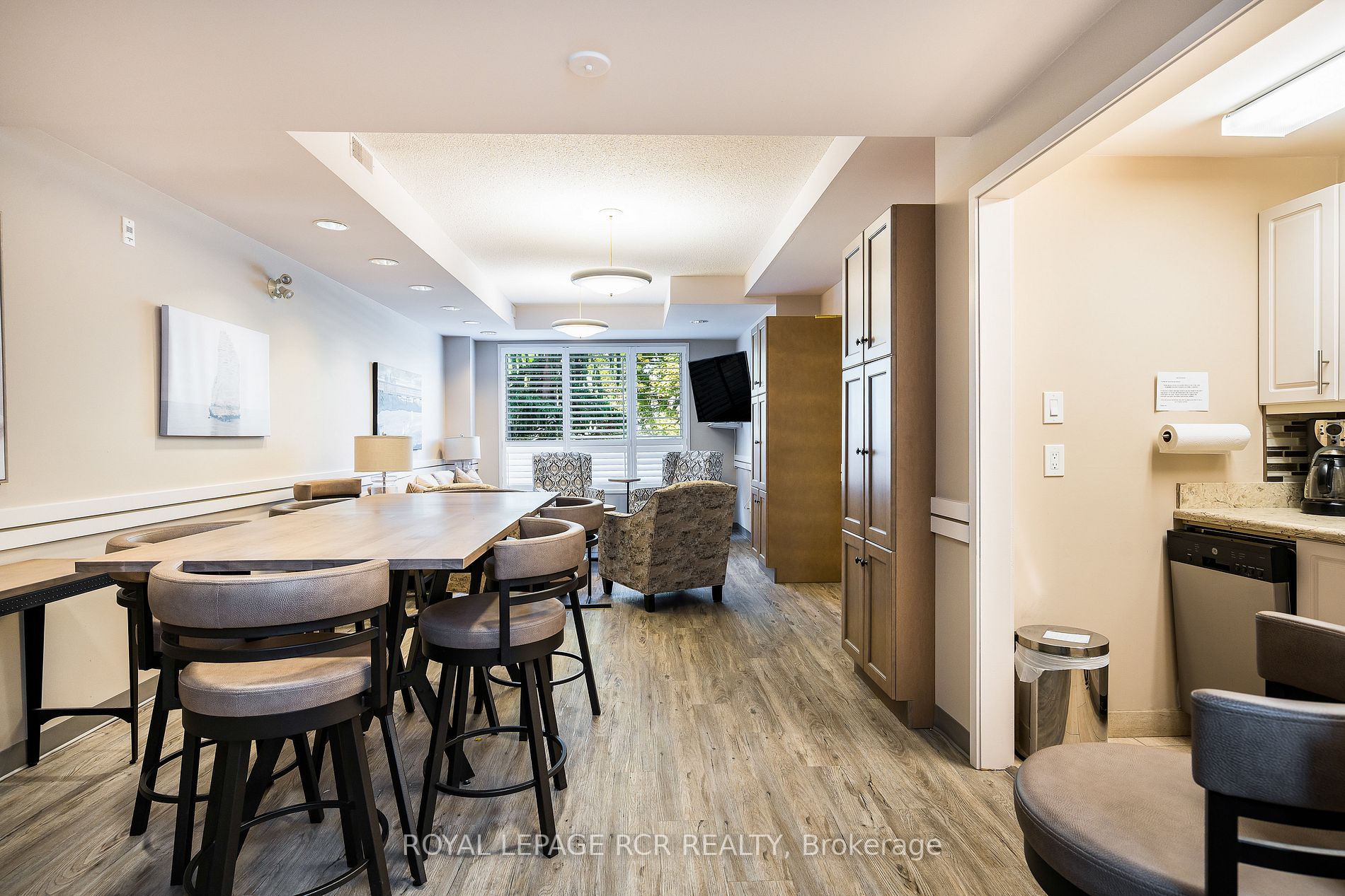 750 Johnston Park, #1002