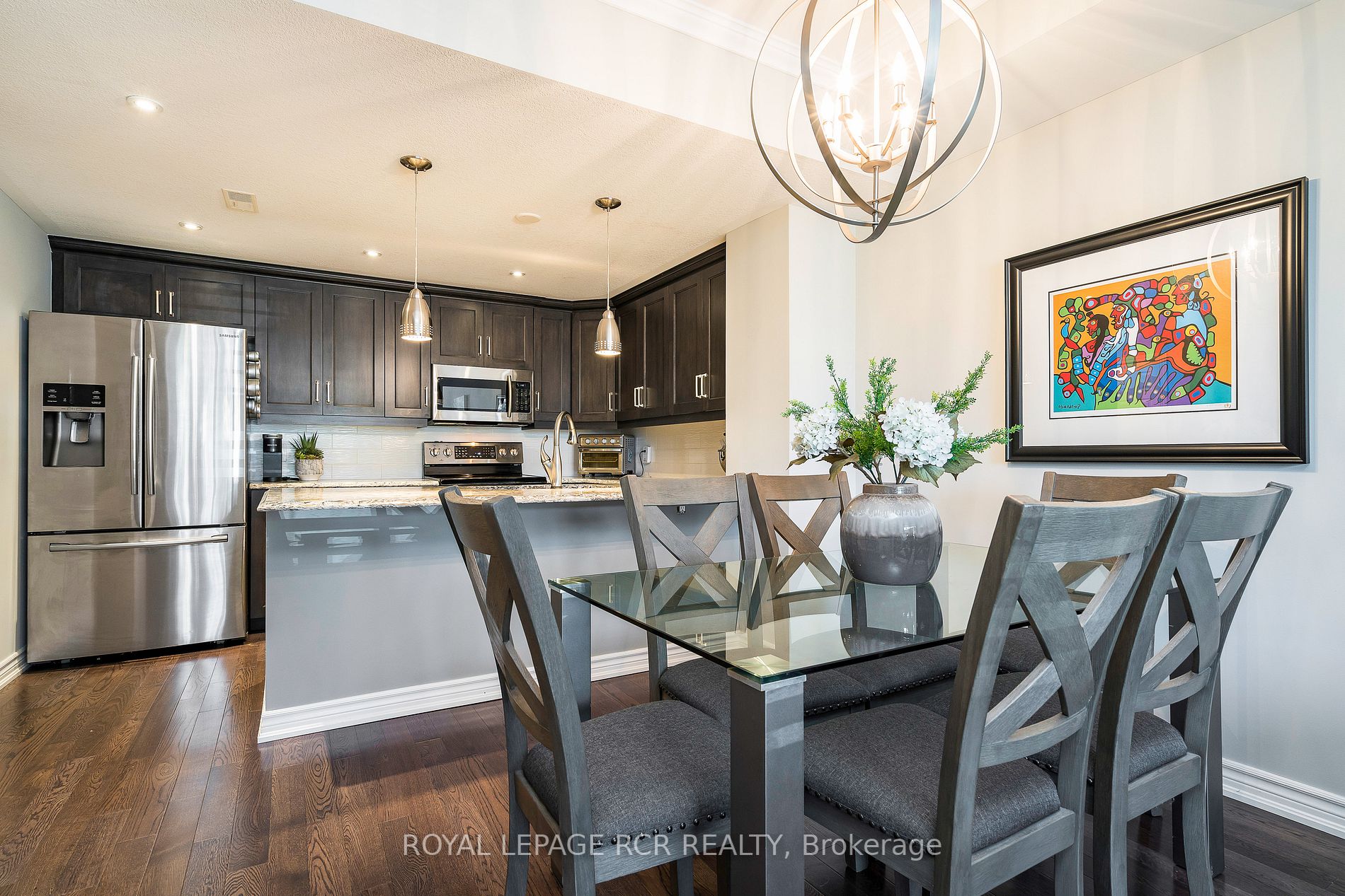 750 Johnston Park, #1002