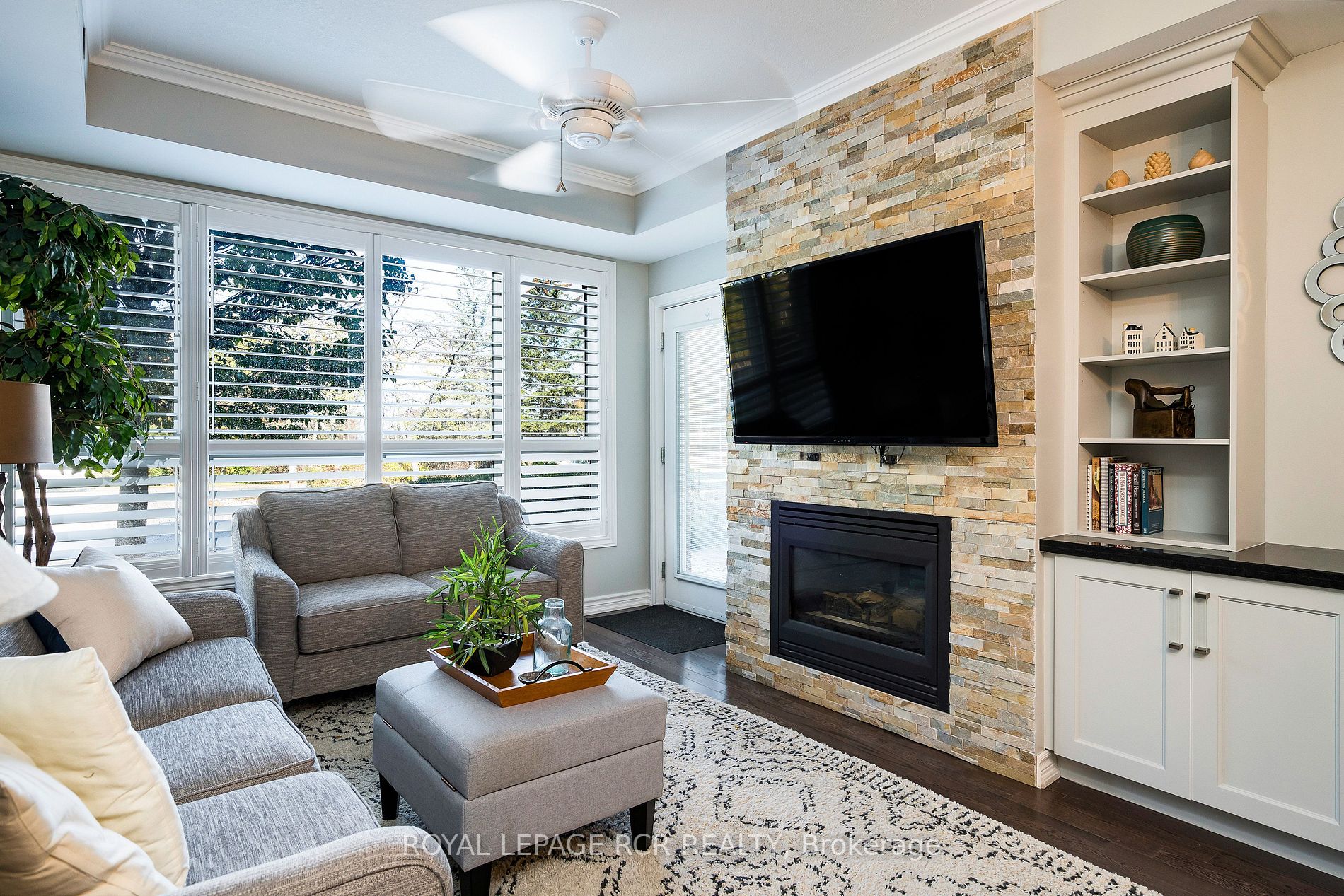 750 Johnston Park, #1002