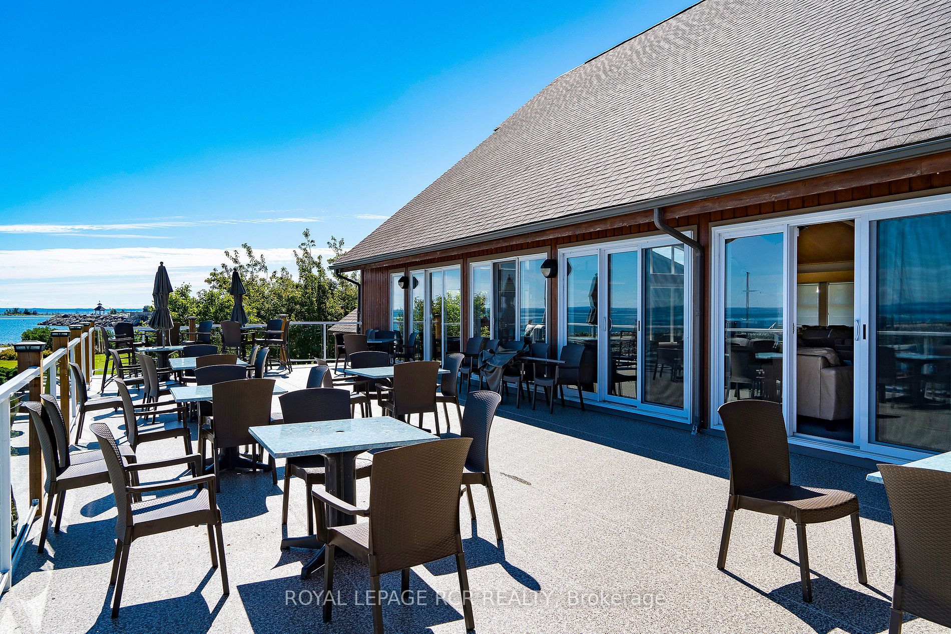 750 Johnston Park, #1002