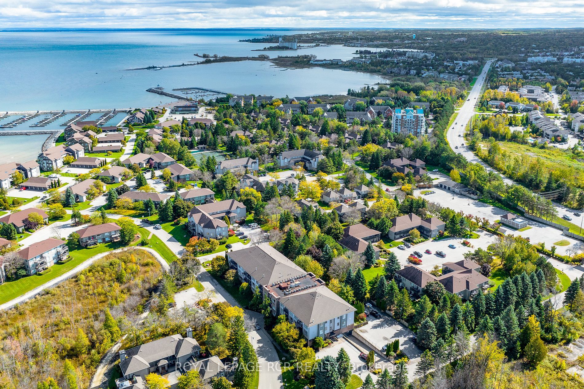 750 Johnston Park, #1002