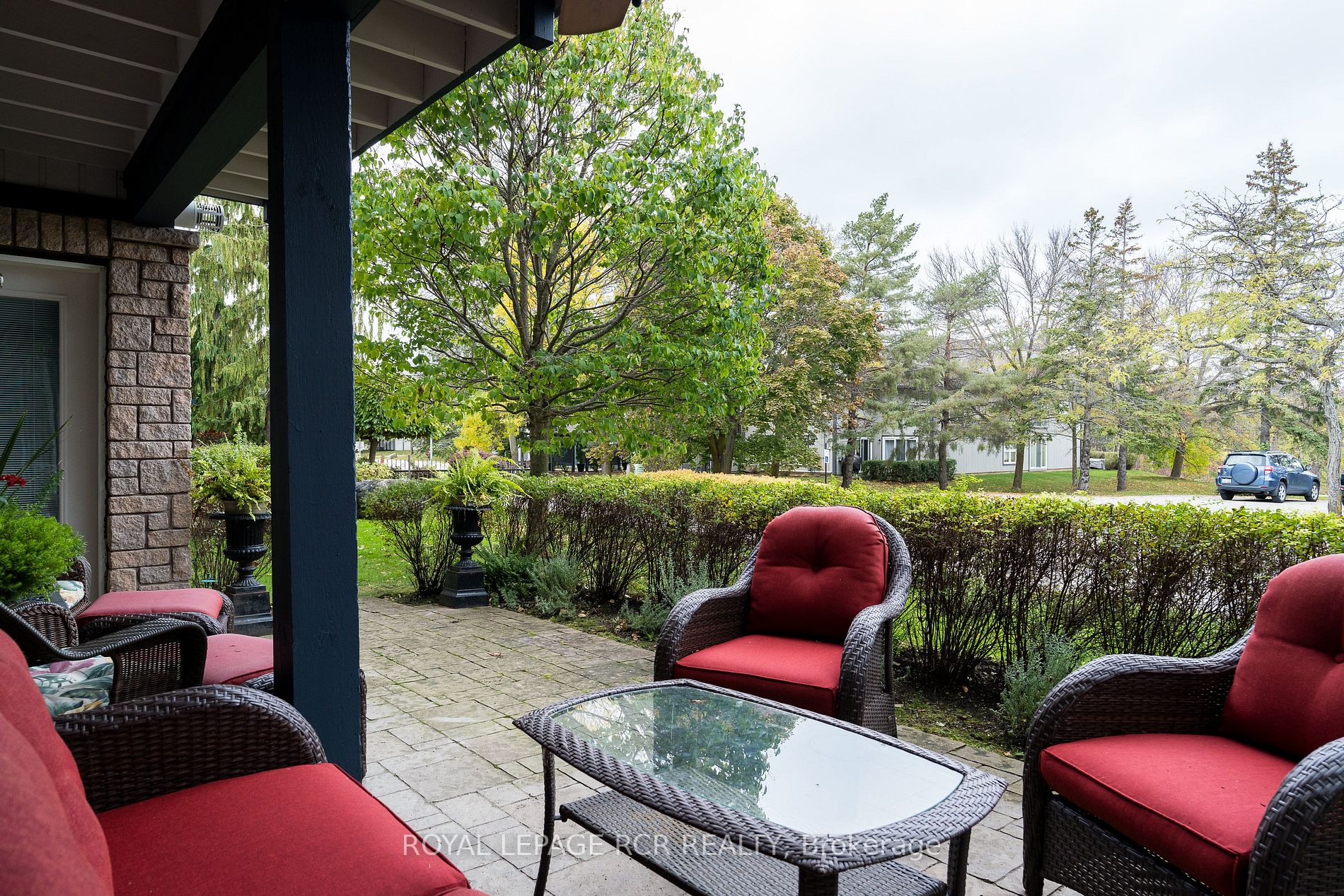 750 Johnston Park, #1002