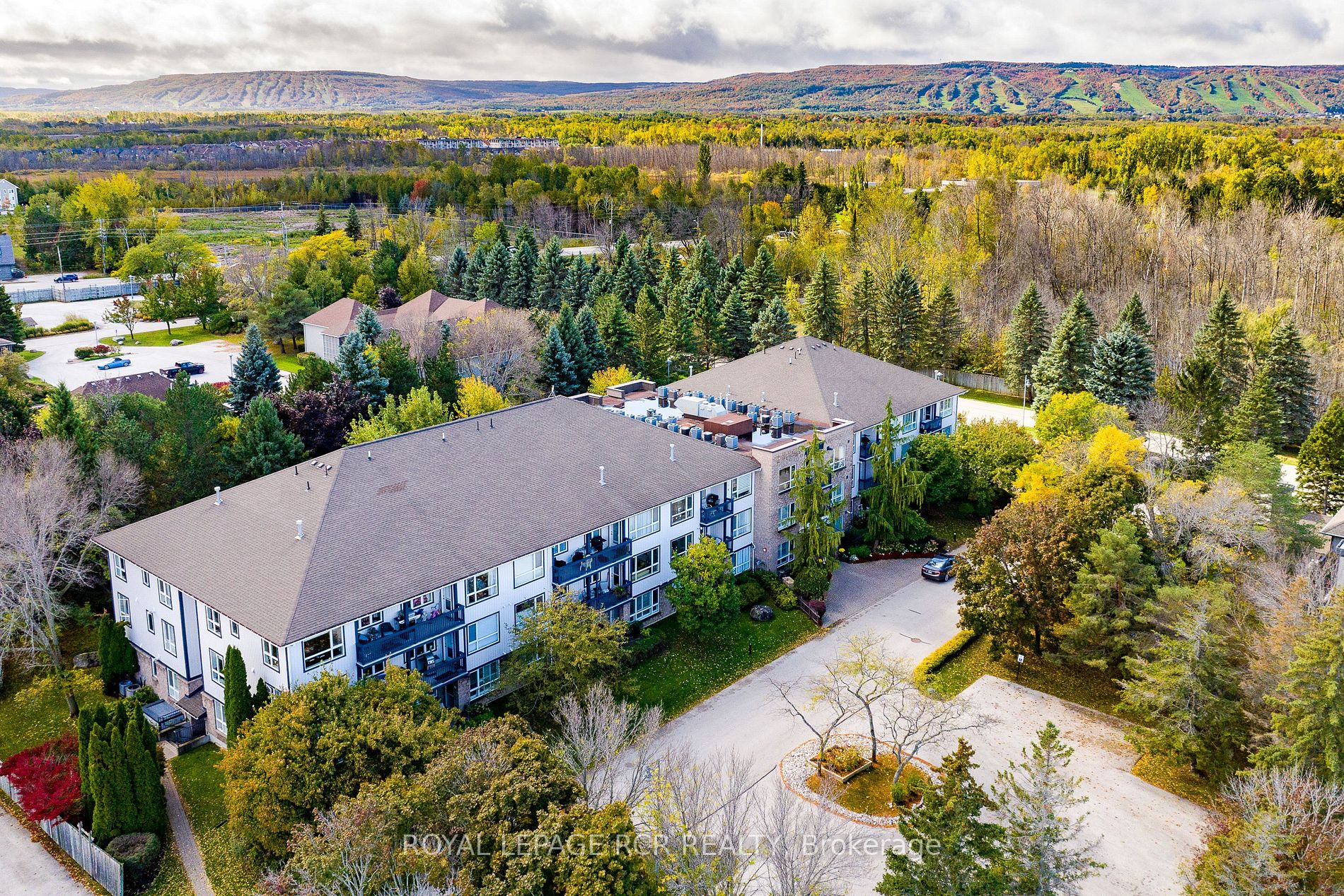 750 Johnston Park, #1002