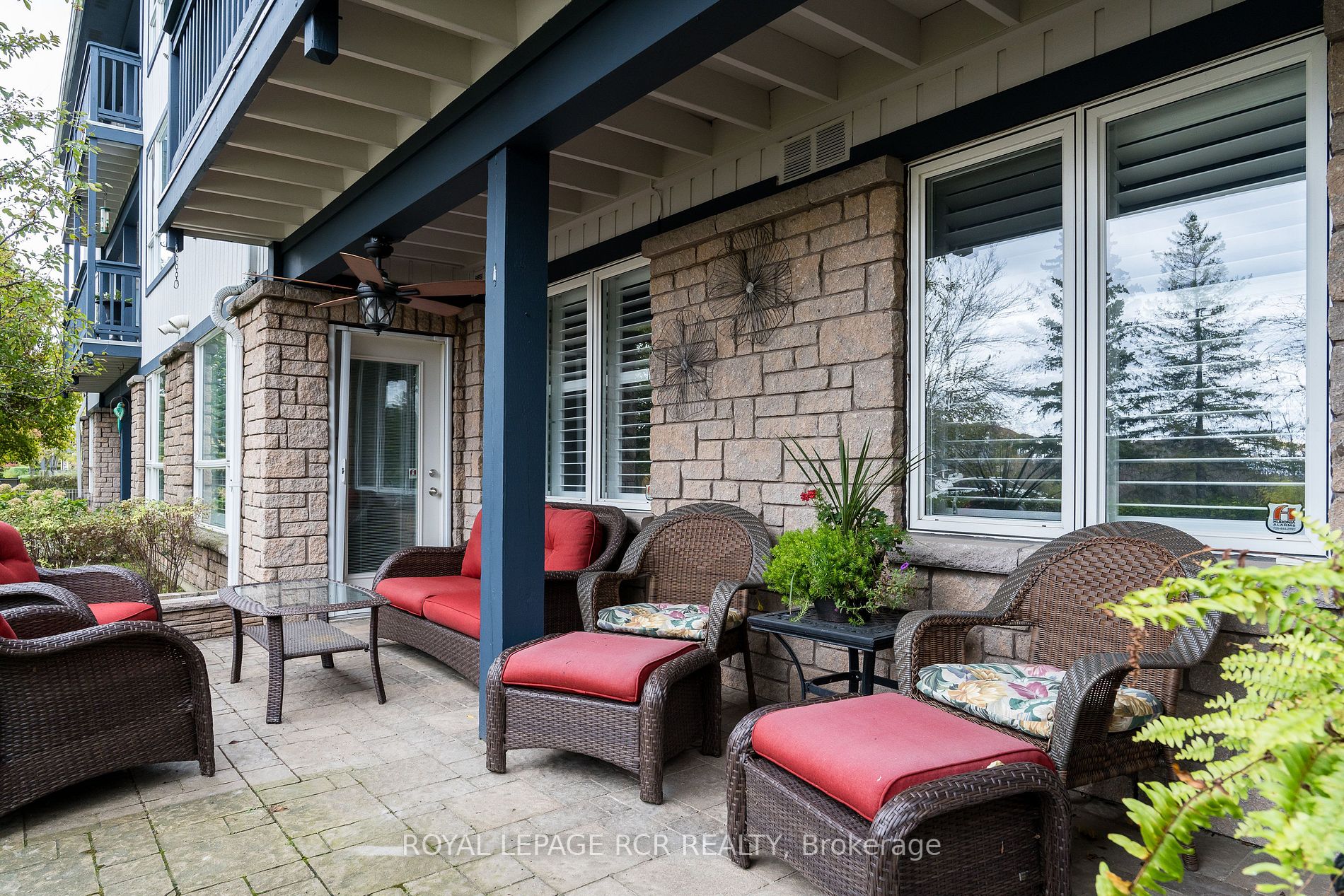 750 Johnston Park, #1002