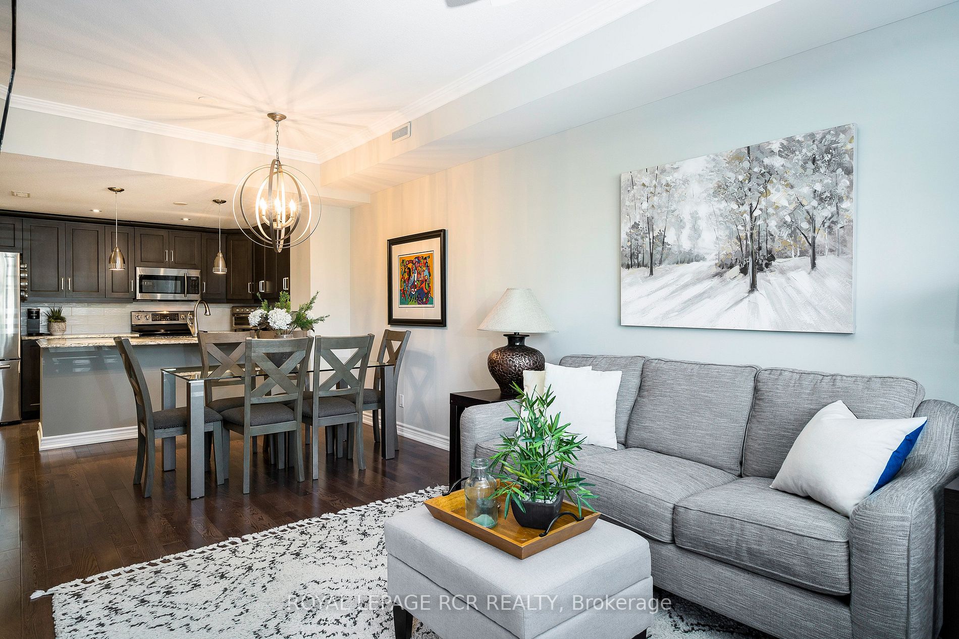 750 Johnston Park, #1002