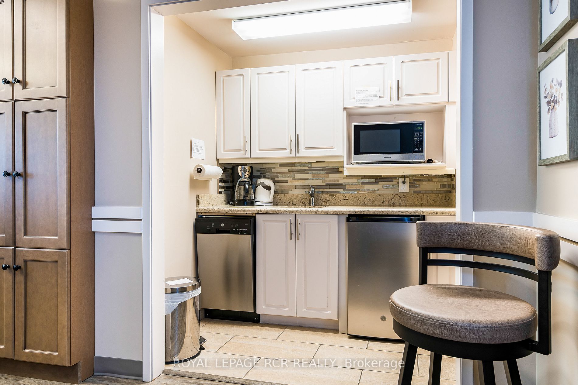 750 Johnston Park, #1002