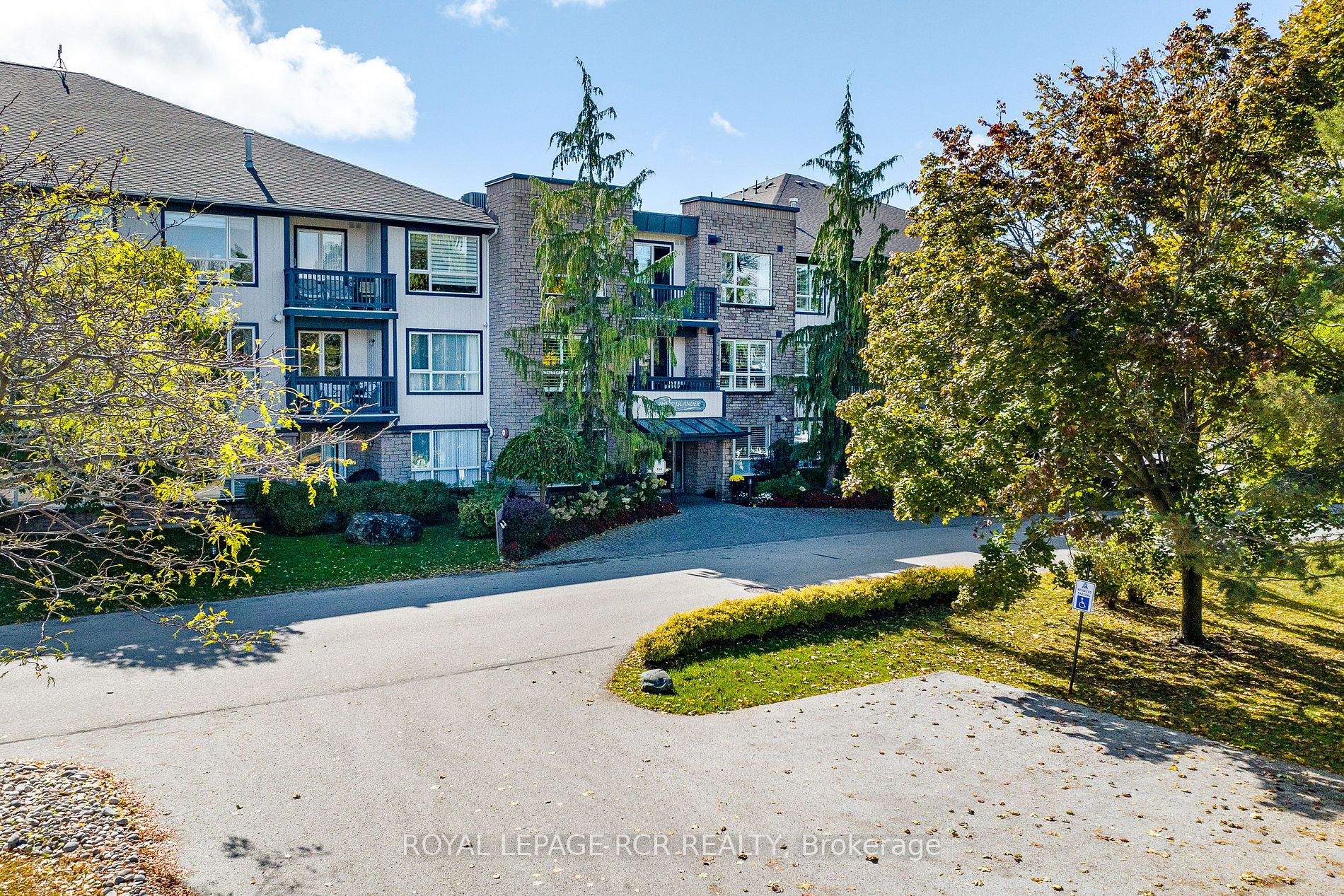 750 Johnston Park, #1002