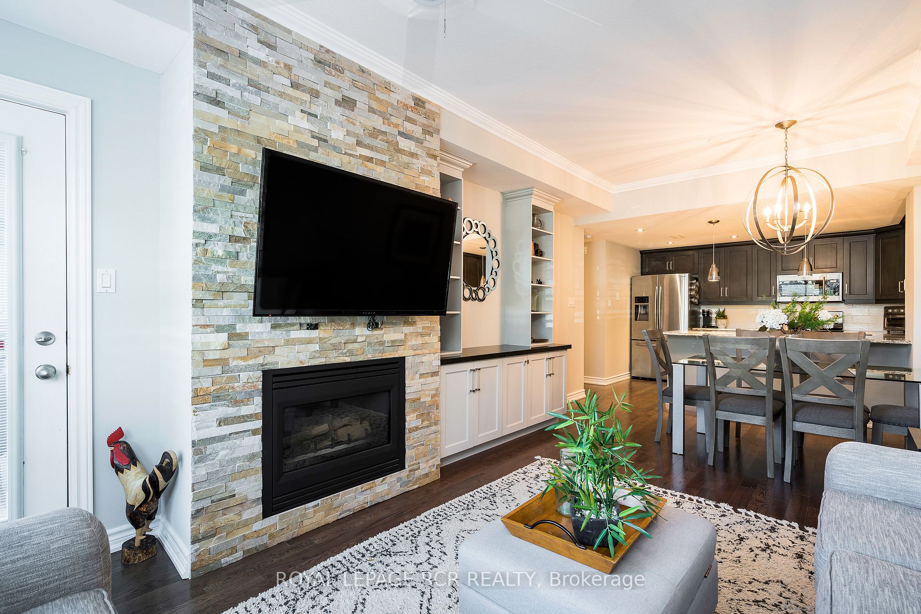 750 Johnston Park, #1002
