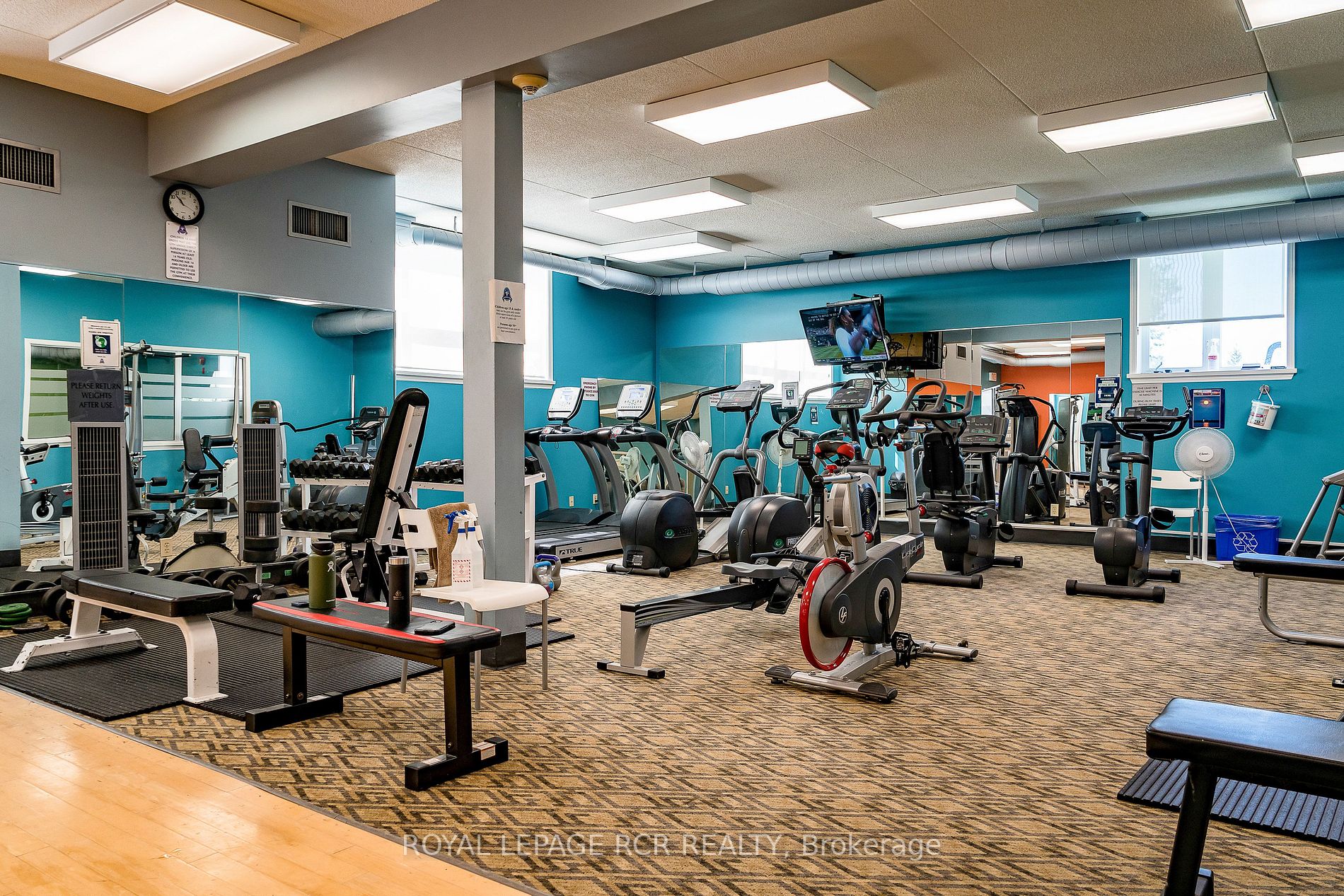 750 Johnston Park, #1002