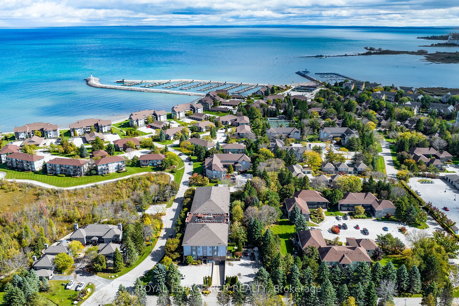 750 Johnston Park, #1002
