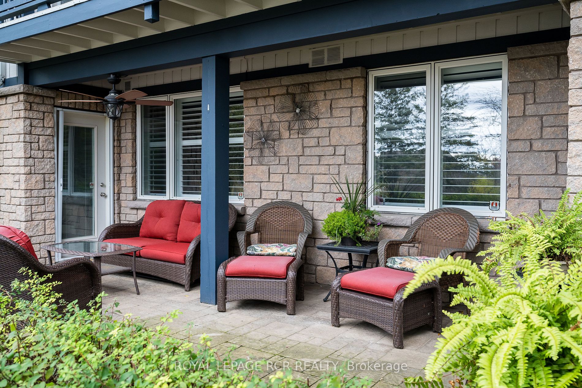 750 Johnston Park, #1002