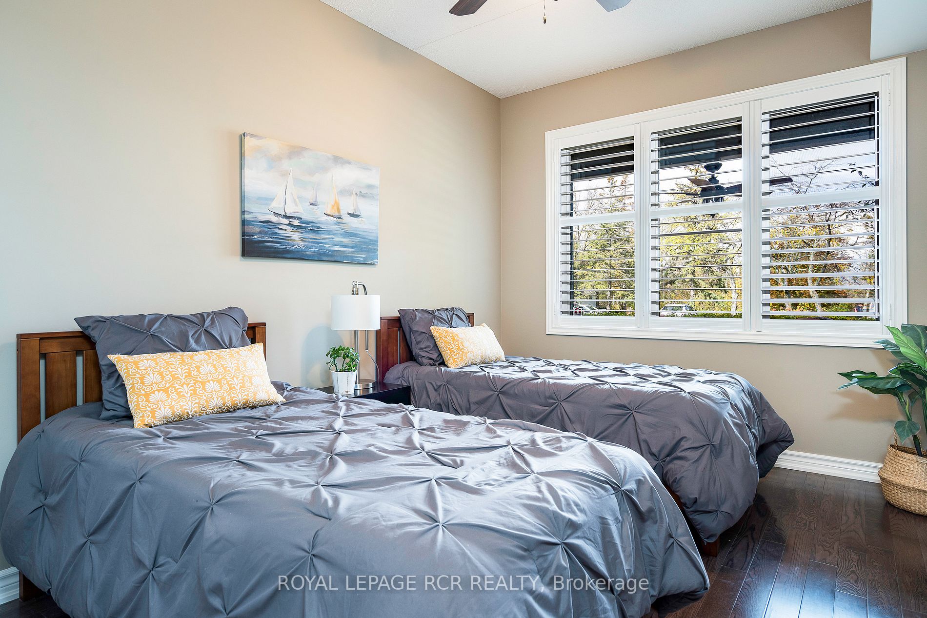 750 Johnston Park, #1002