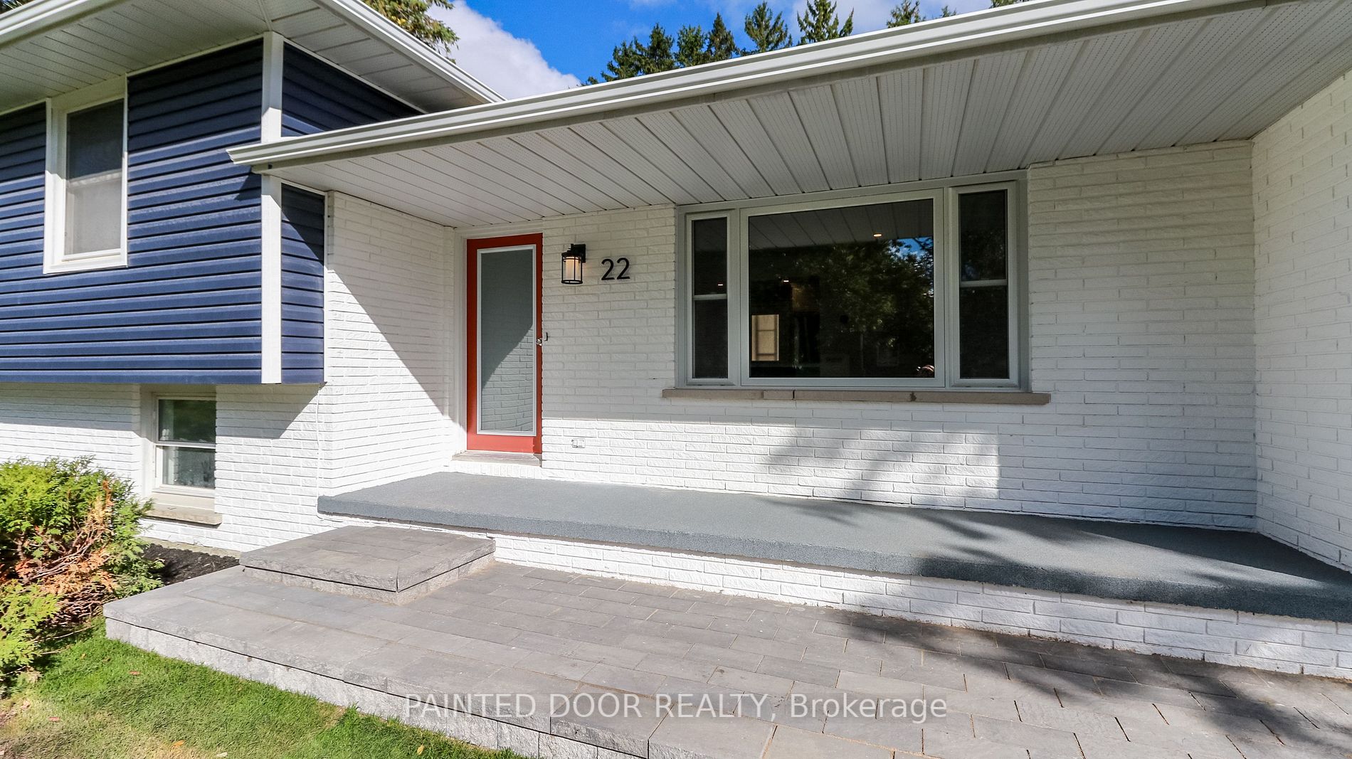 22 Osler Cres