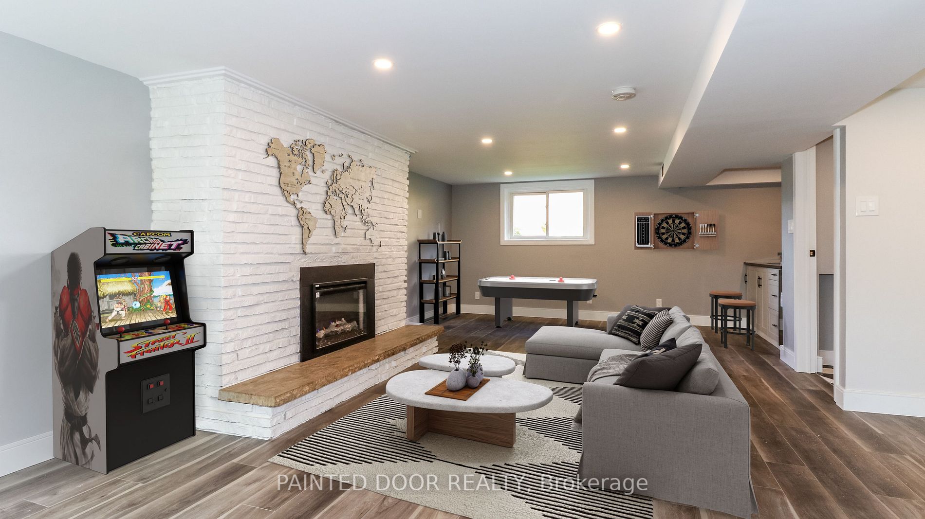 22 Osler Cres