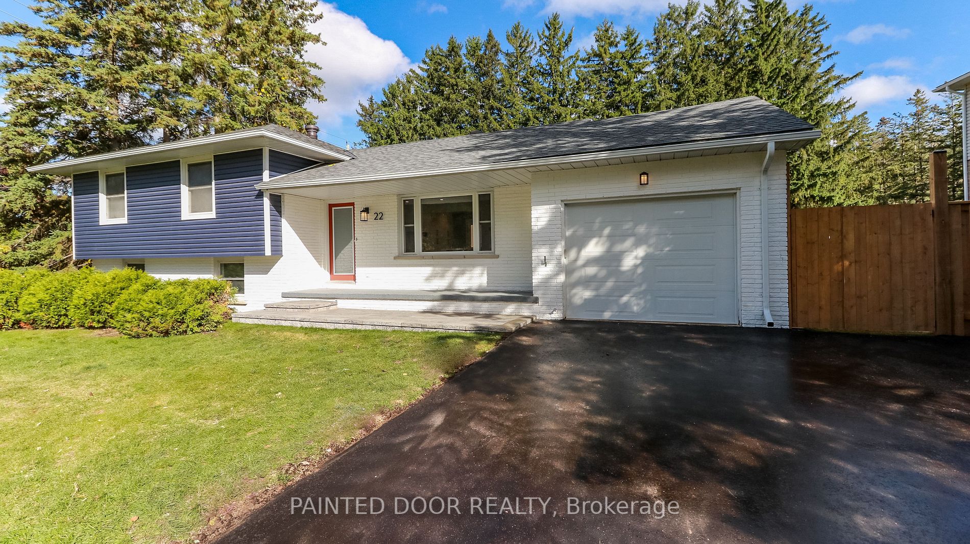 22 Osler Cres