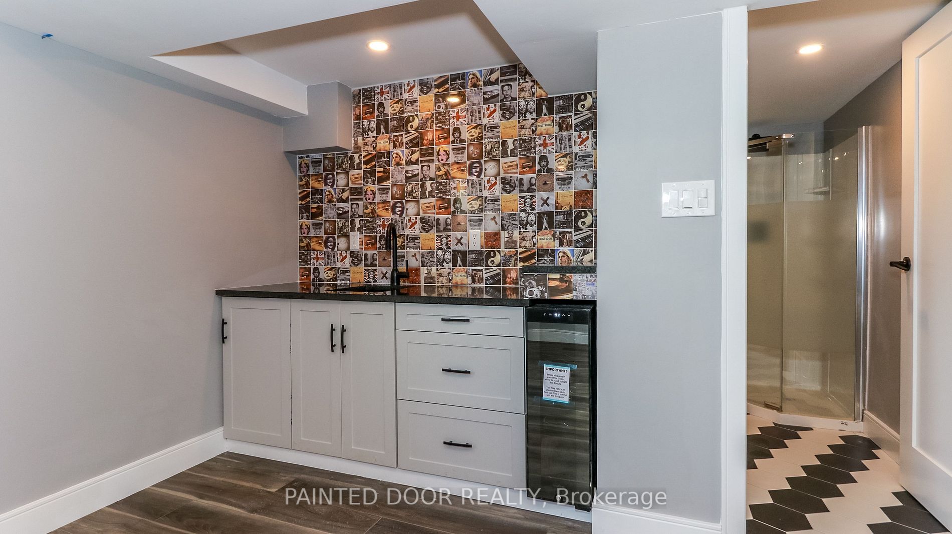 22 Osler Cres