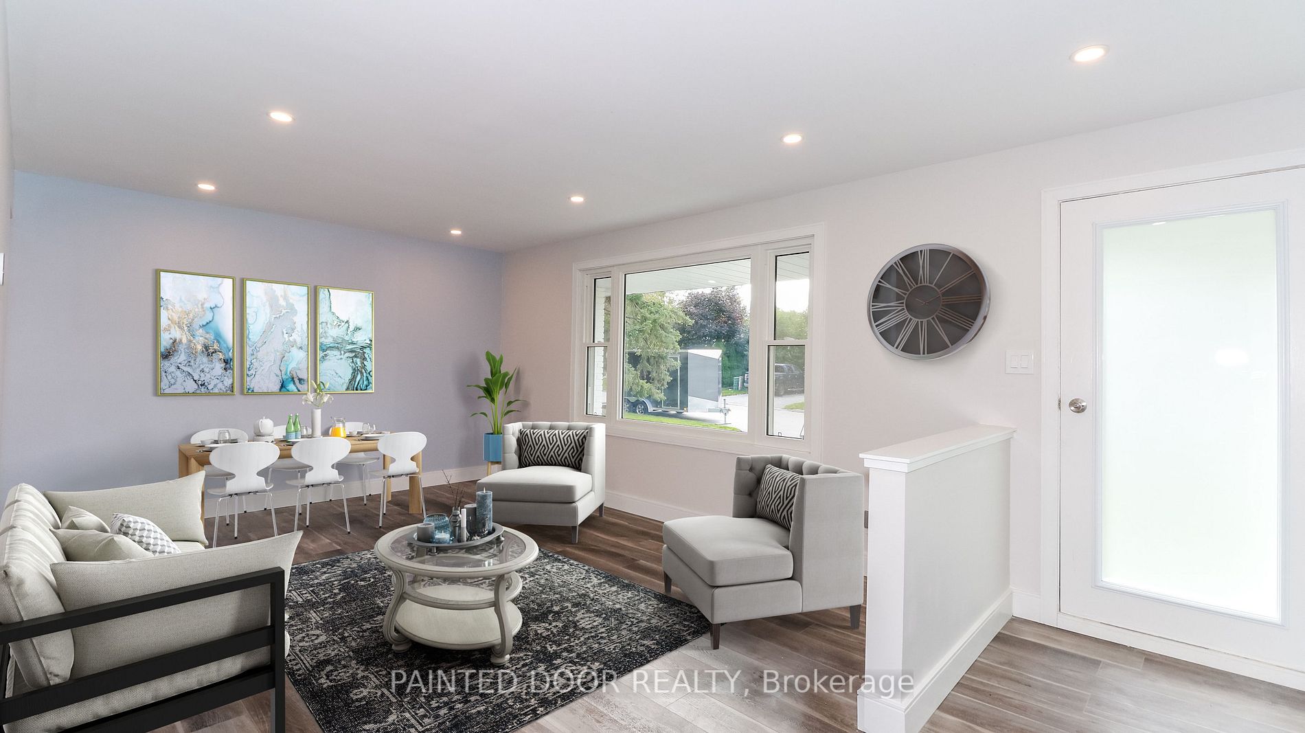 22 Osler Cres