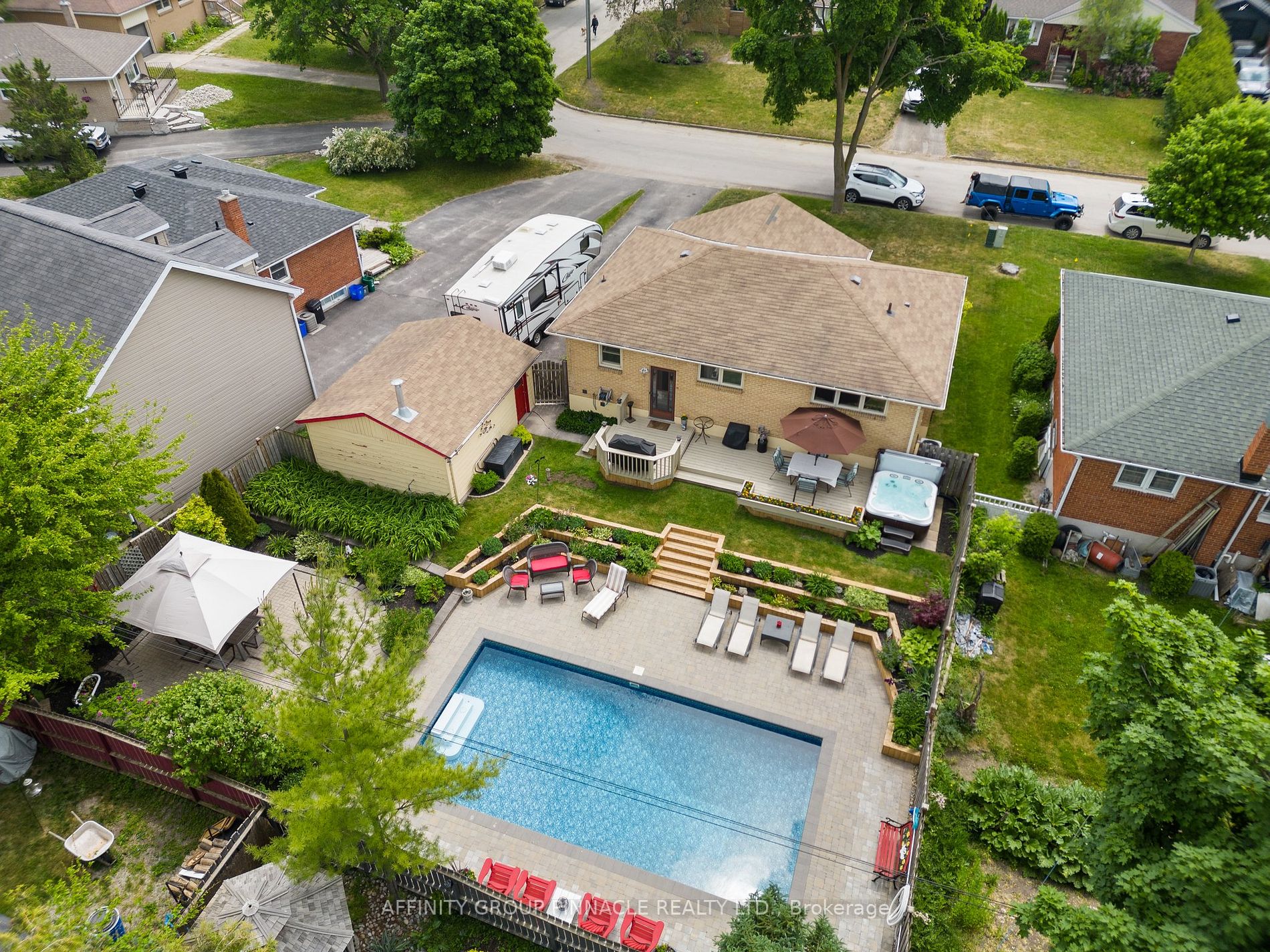 59 Oakley Park Sq