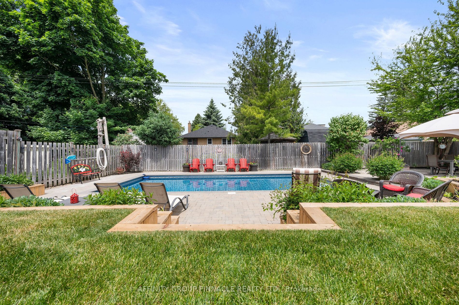 59 Oakley Park Sq