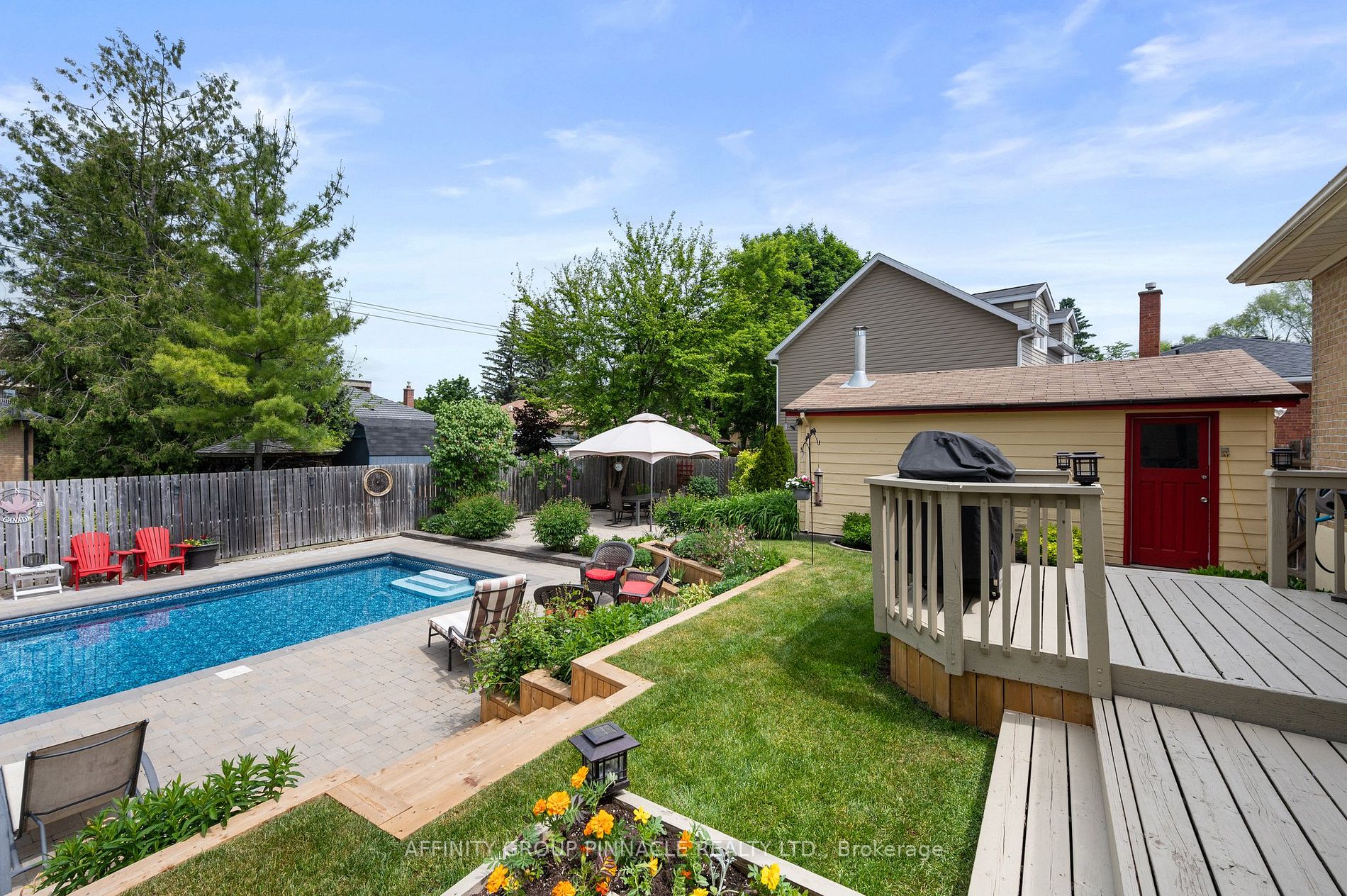 59 Oakley Park Sq