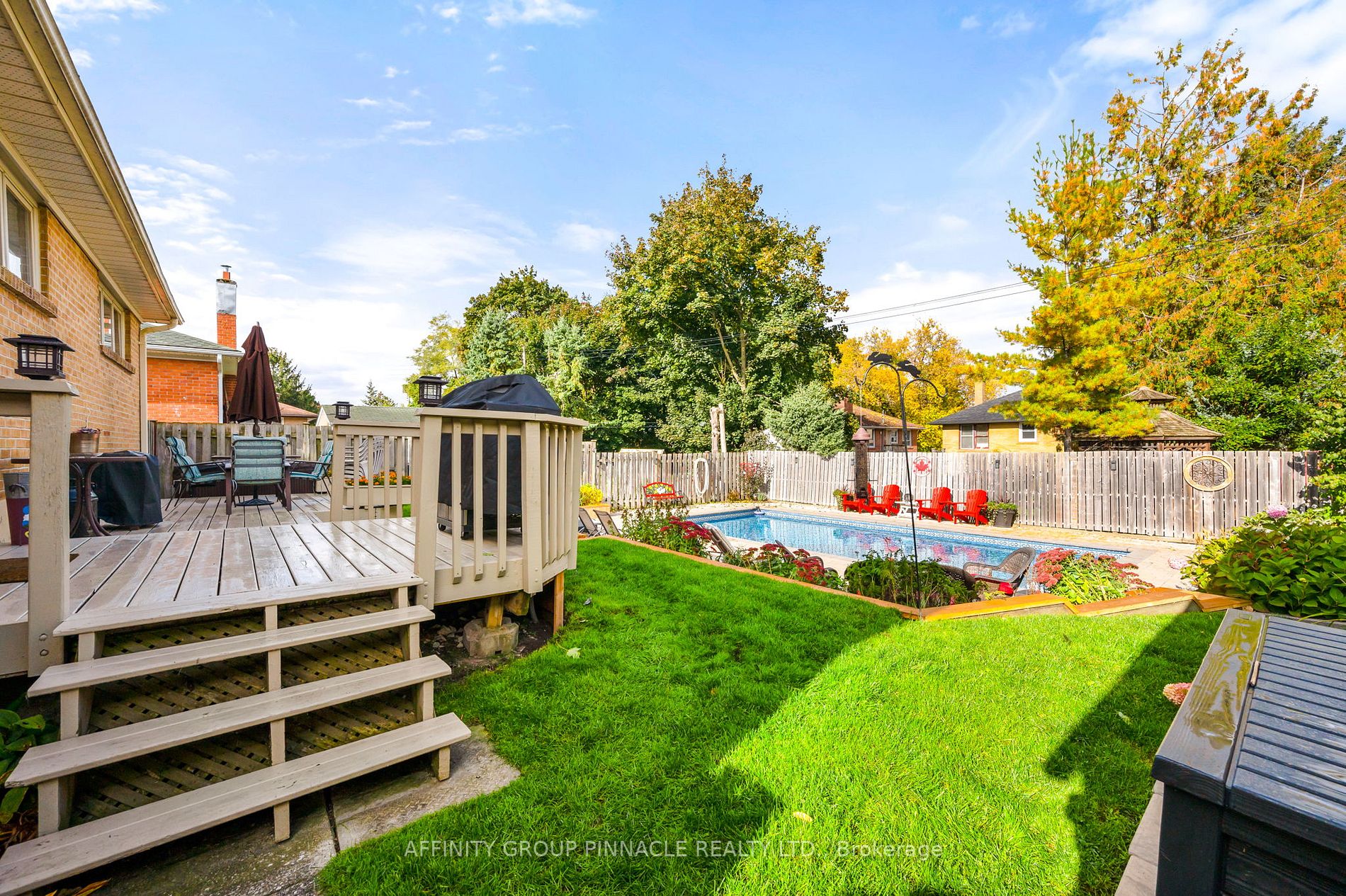 59 Oakley Park Sq