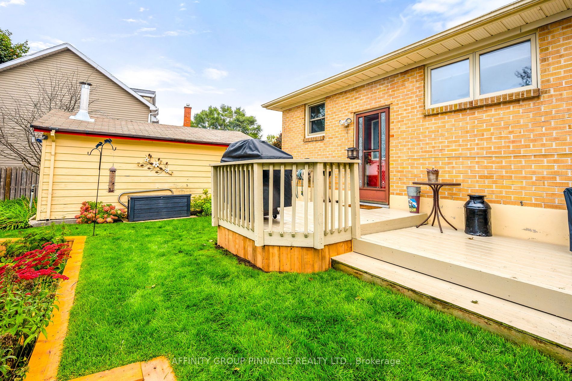 59 Oakley Park Sq