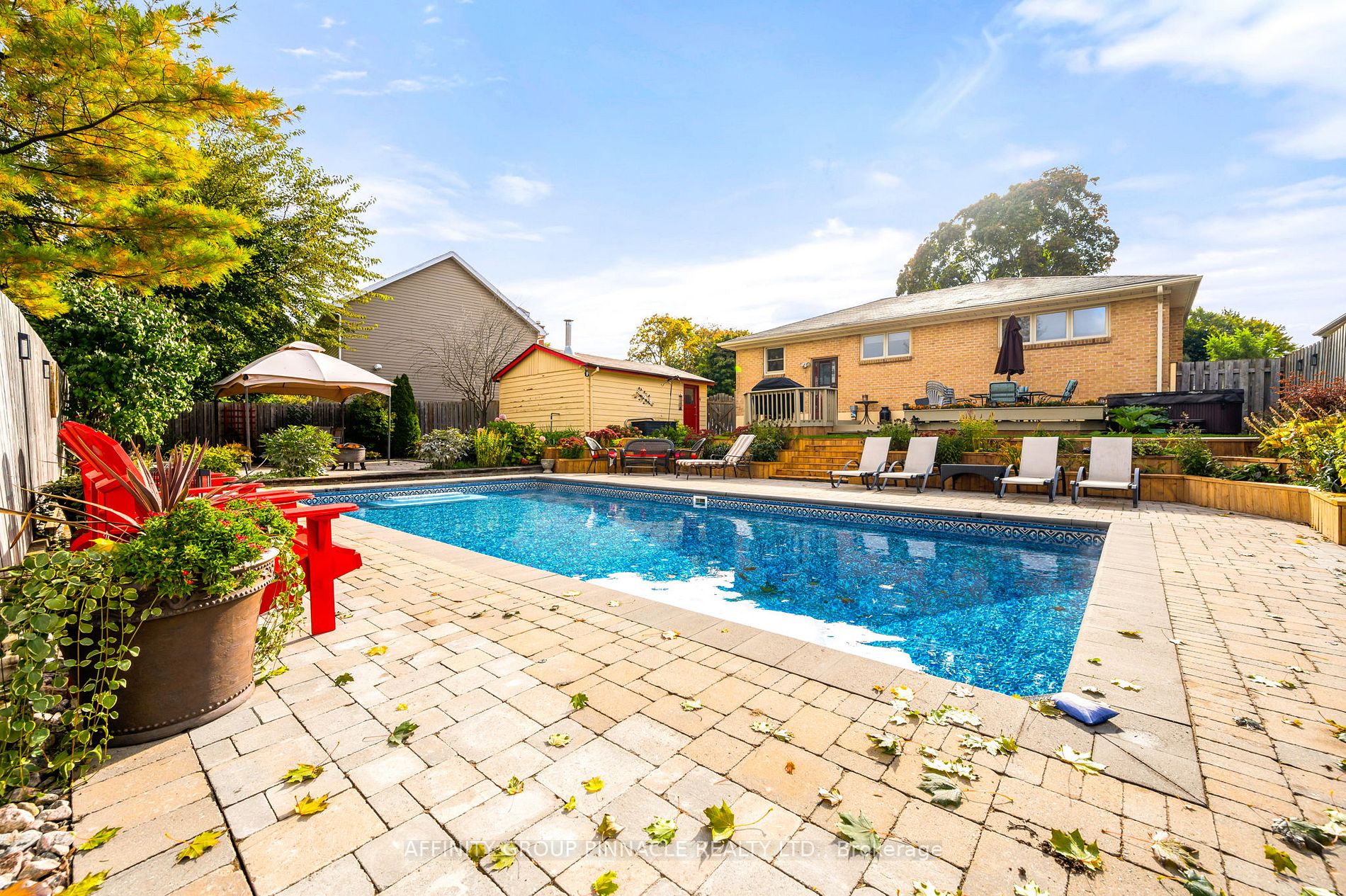 59 Oakley Park Sq