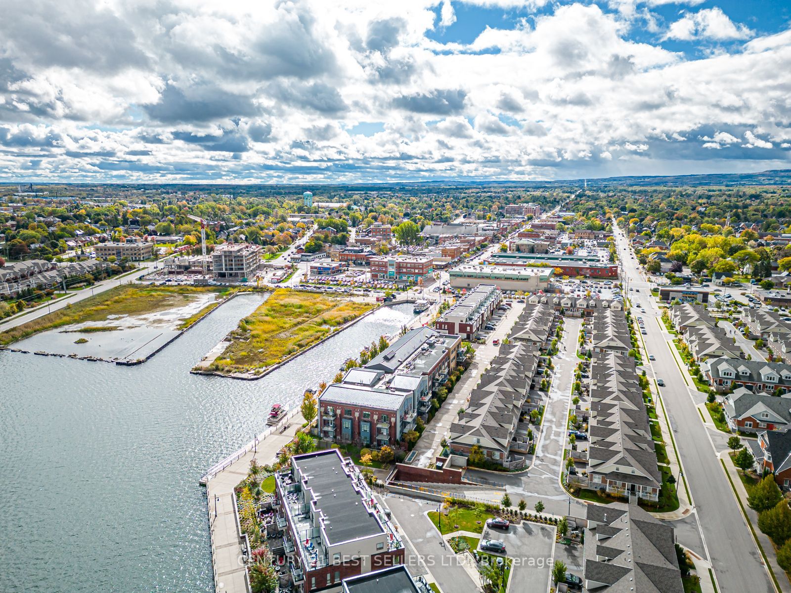 1 Shipyard Lane, #202