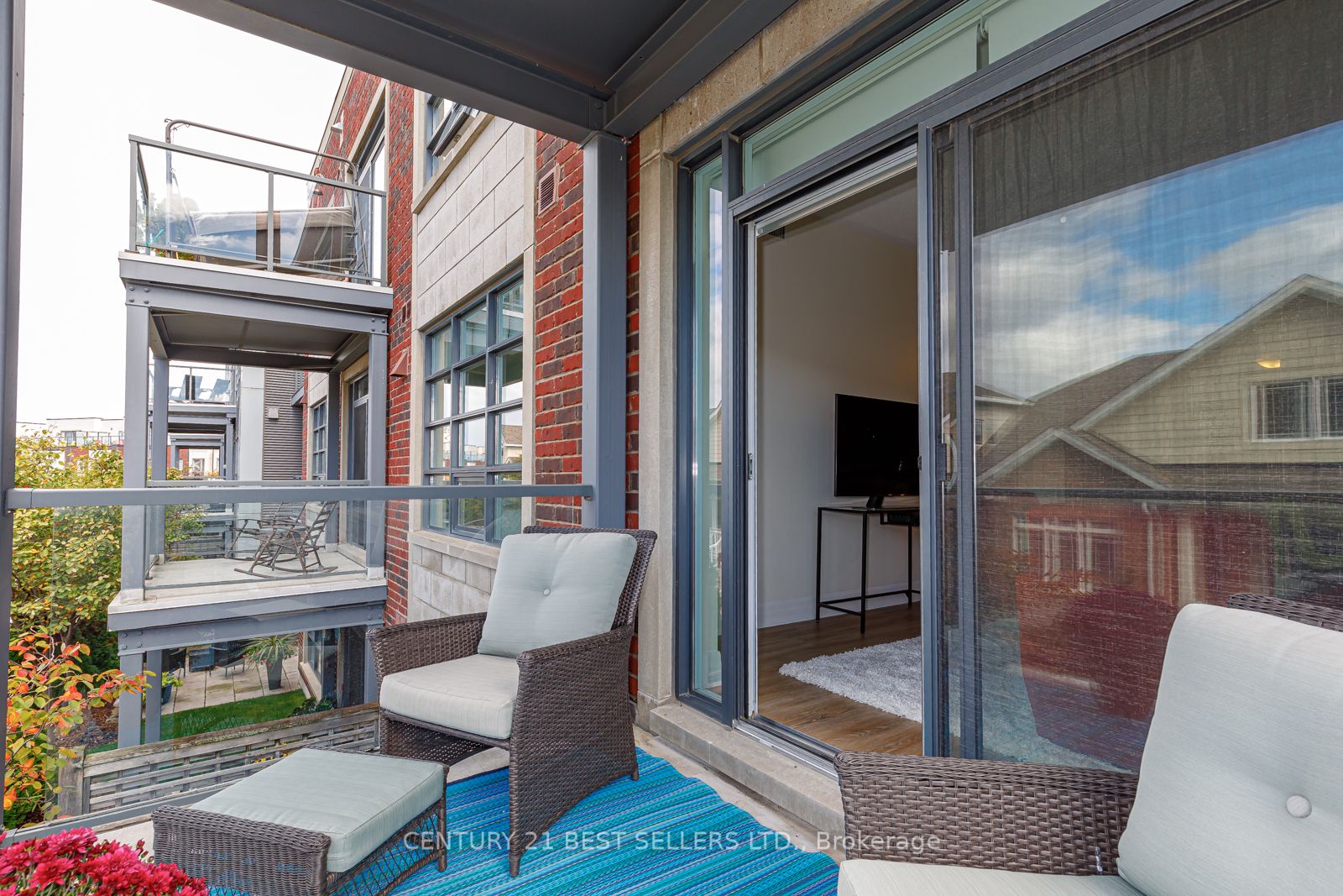 1 Shipyard Lane, #202