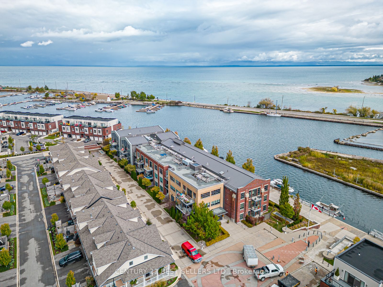 1 Shipyard Lane, #202