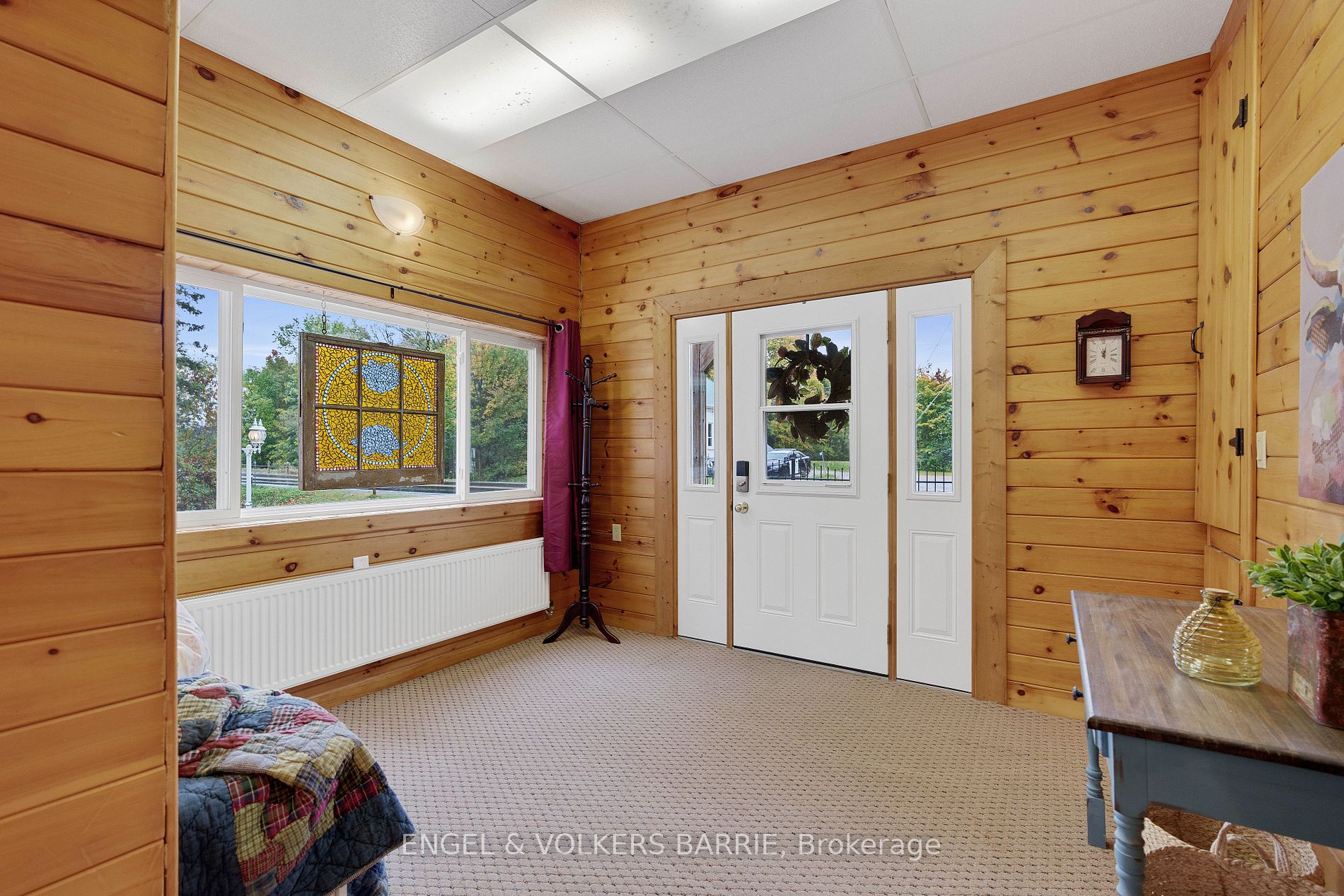 1186 Old Barrie Rd W