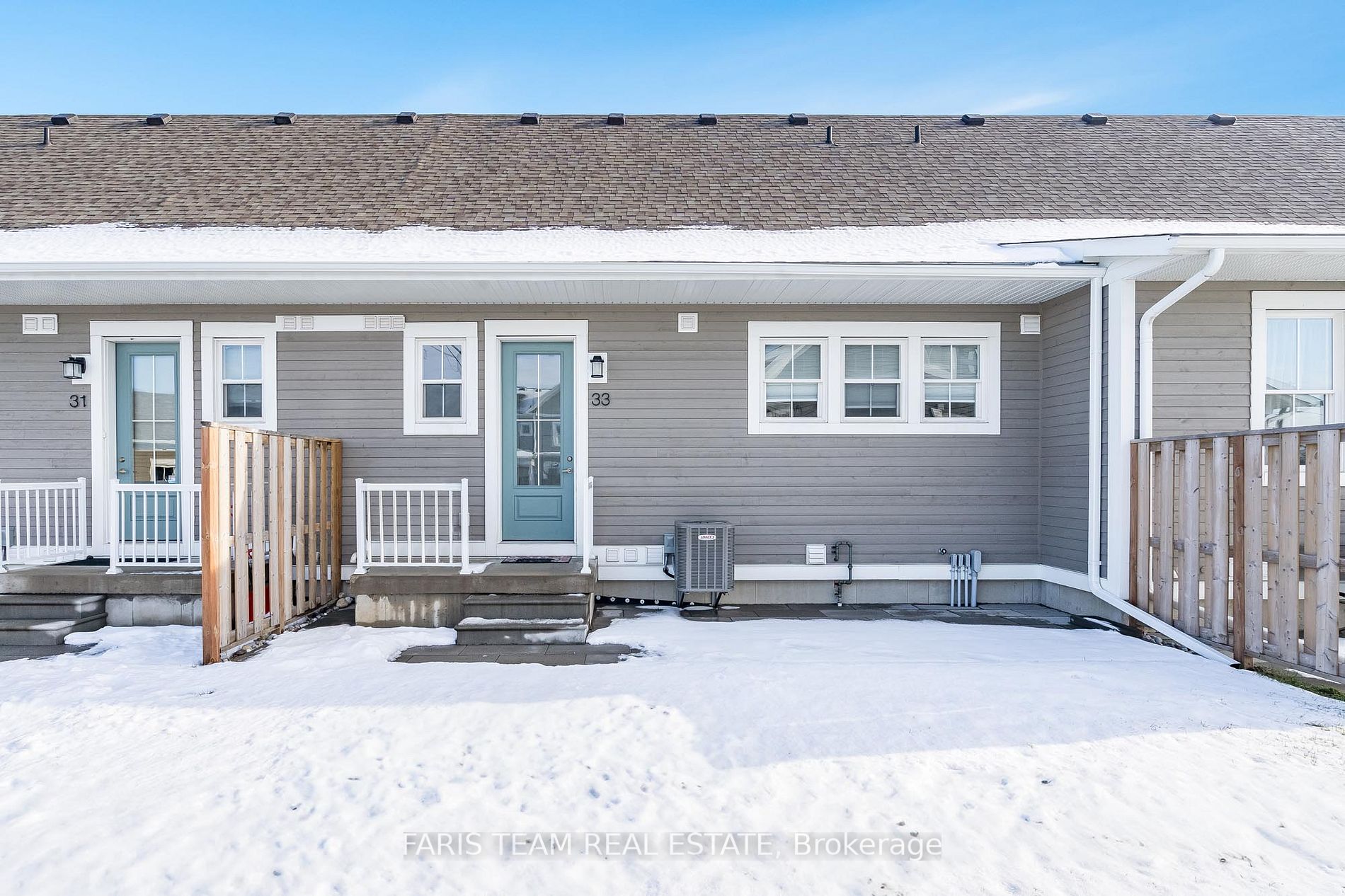 33 Julia Cres, #44
