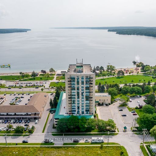 65 Ellen St, #306