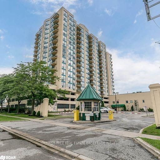 65 Ellen St, #306