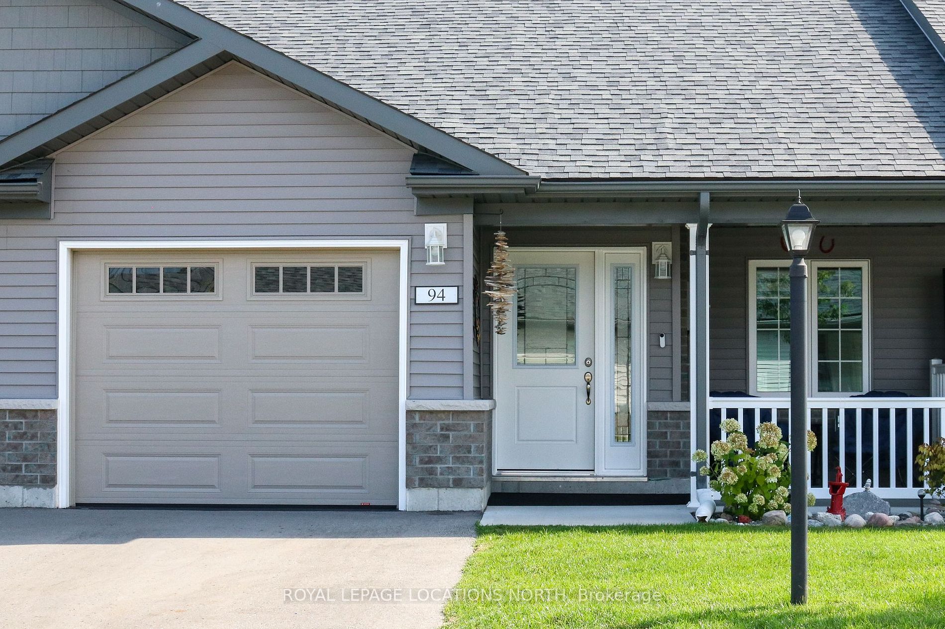 94 Ivy Cres