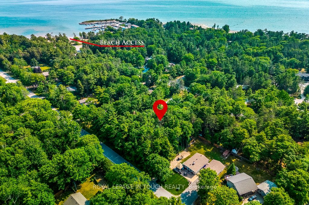 LOT 47 Trout Lane