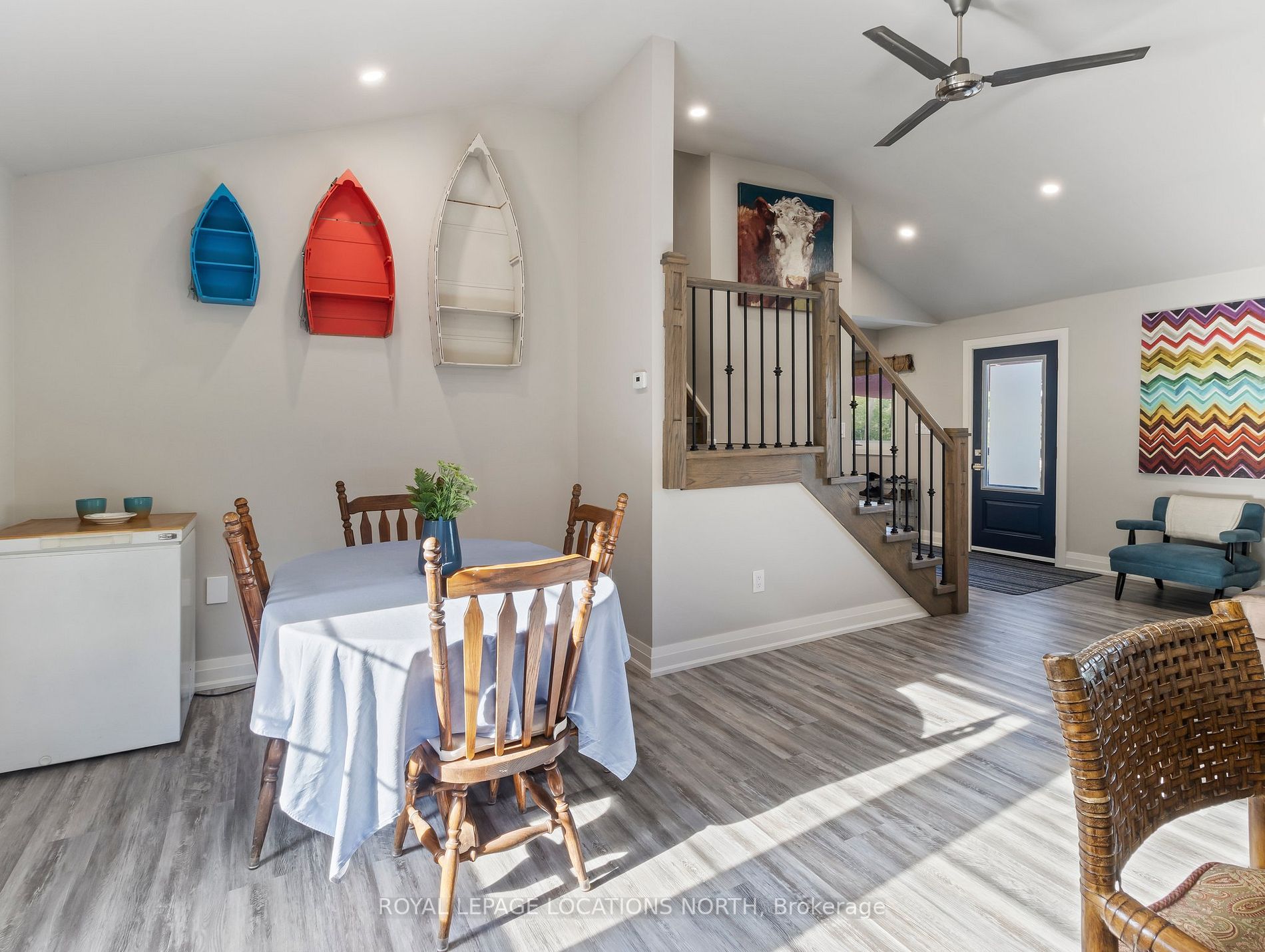 77 Wendake Rd