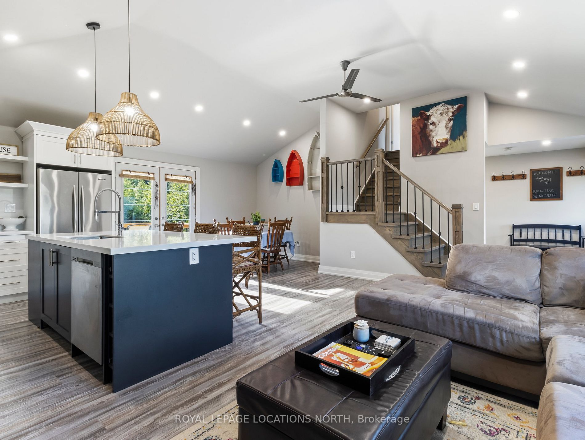 77 Wendake Rd