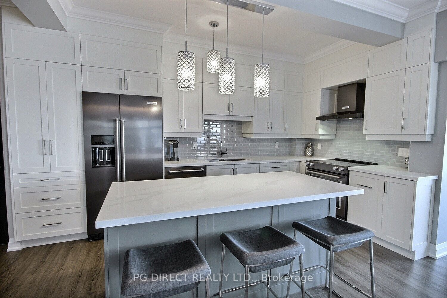80 Orchard Point Rd S, #302