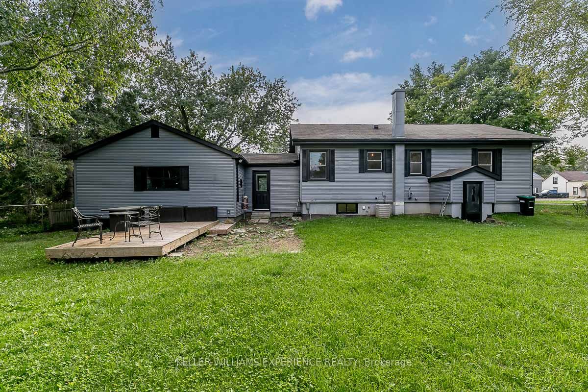 1679 George Johnston Road
