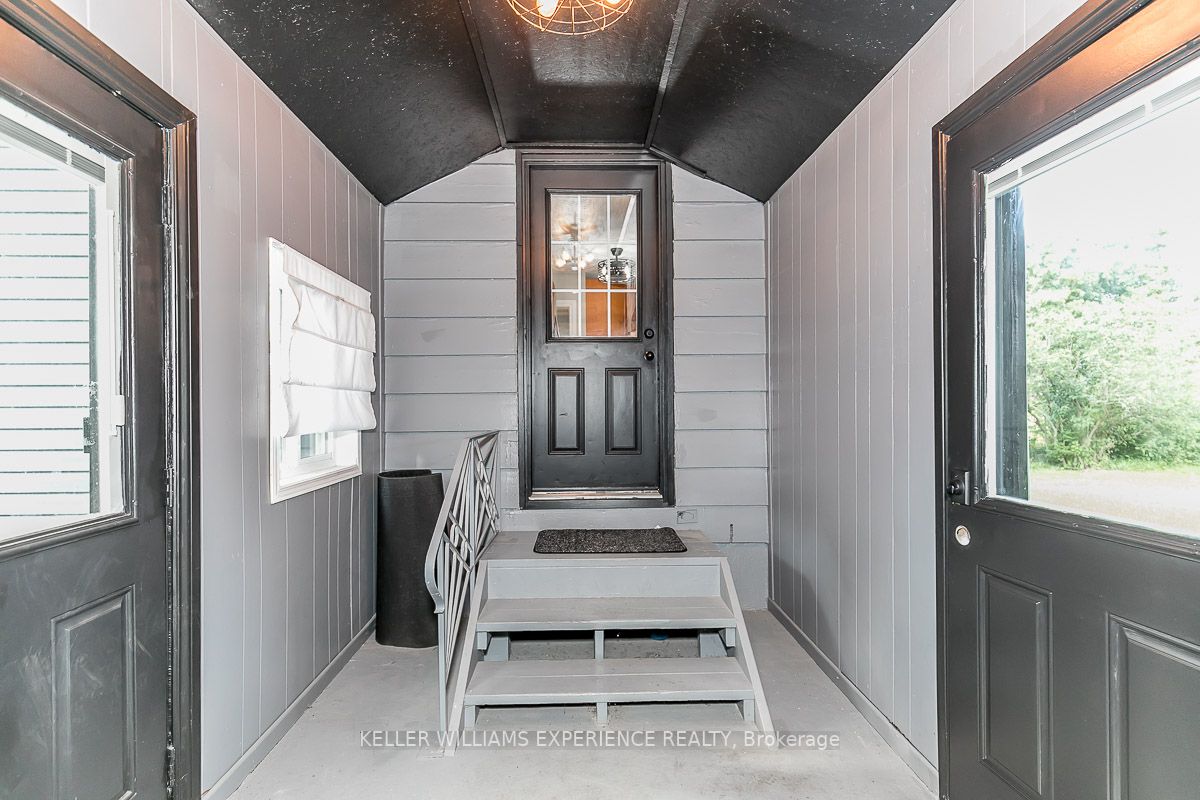 1679 George Johnston Road