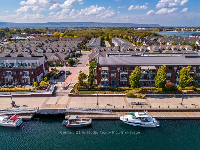 1 Shipyard Lane, #303