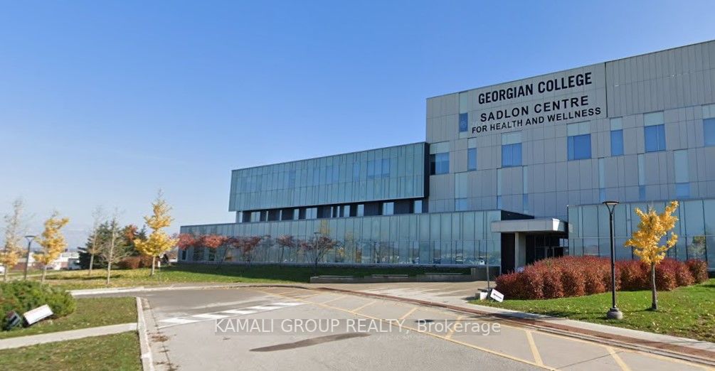 188 St Vincent Street, #Main