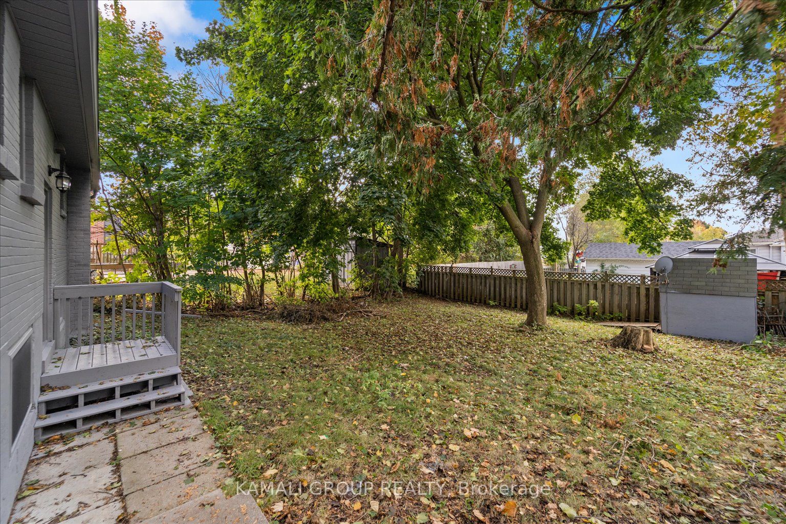 188 St Vincent Street, #Main